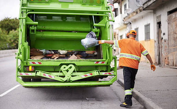 Best Furniture Removal  in Montgomery, WV